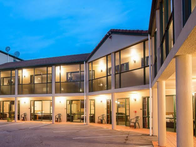 Lobster Inn Motel Кайкоура Екстер'єр фото